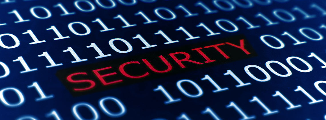 Business IT Security Business Security