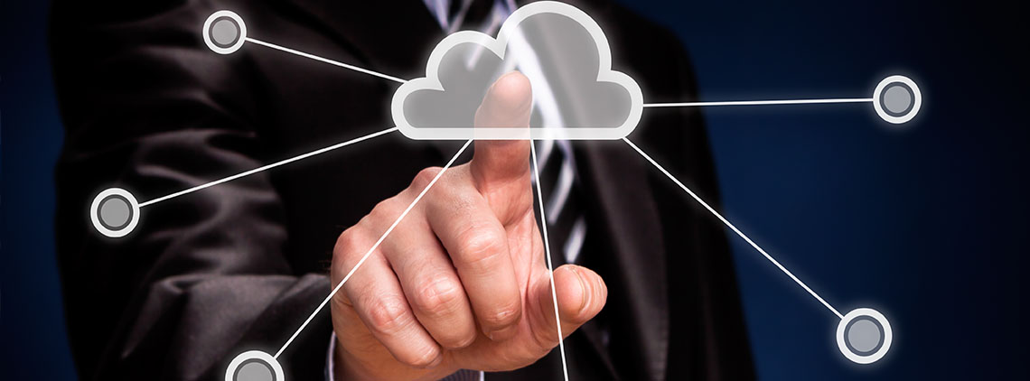 Cloud Computing Cloud Computing