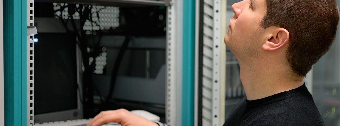 IT System Disaster Recovery IT System Disaster Recovery