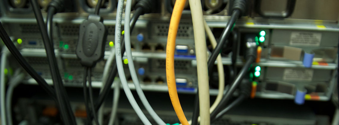 Network & Internet Load Balancers Network & Internet Load Balancers