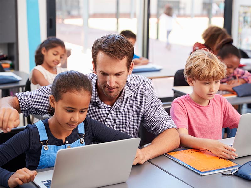 The importance of IT planning for schools