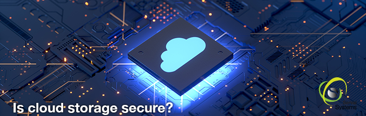 Cloud Computing - Is Your Cloud Storage Secure?