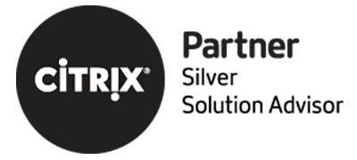 Citrix Partner logo