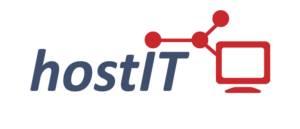 application hosting - hostIT