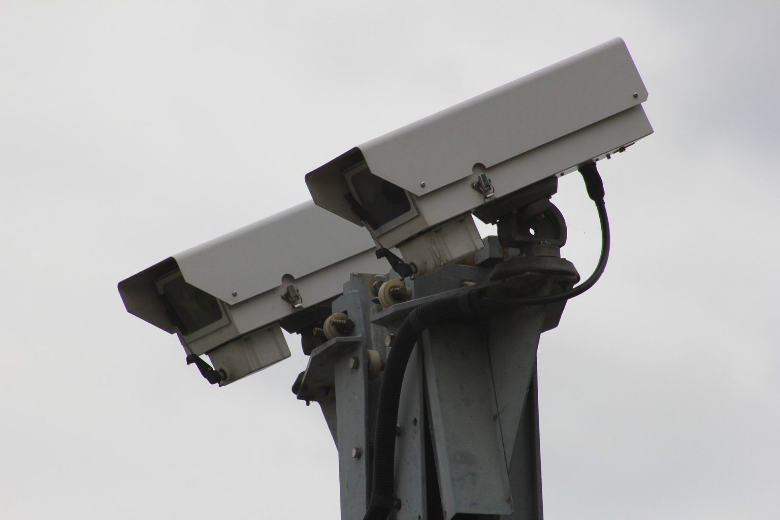 What is Cloud CCTV and how does it work? Serval IT Systems Ltd